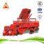Low price potato harvester