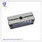 Customized Locking Block Hard Oxidation Aluminum Alloy 6061 Packaging Machinery Precision Parts