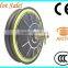 16'' motor wheel for the bicycle, hub motor e-bike kits, dc motor wheel