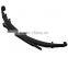 TOY047C Australia Rear Truck Parts Steel Leaf Spring