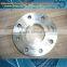 galvanized pipe flange/paddle flange/stainless steel flange