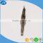 High quality Custom Stainless Steel Fuel ferrule hydraulic hose fitting by CNC turning & milling