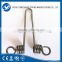 Nickel Coating Light Spring Clips With High Quality