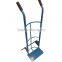 100KG Cylinder Trolley With Different Wheels