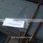 High quality and low price of Flat Steel /raw material