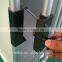 aluminium transport box & dog box