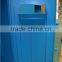Good quality Shoes and Clothes Recycling bin for outdoor use 010601
