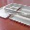 Caixin Aluminum Save power Shrimp frozen tray aluminum tray