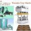 Moulded Press Wood Pallet Making Machine for Pallet Production (SMS:0086-15890650503)