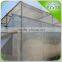Plastic Film Conservatory