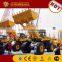 The most popular Heavy duty Changlin Wheel Loader 957H