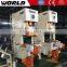 Open type 300 ton sheet metal stamping machine power press machine(JH21-315)