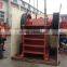 PE150*750 Welded Type Fine Jaw Crusher With Lowest Price
