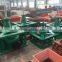 HUAHONG 1600 Gold Wet Pan Mill Grinding/Wheel Mill for Gold of the Newest Type and Best Price