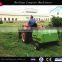 Bale Size 500x700mm 850 and 870 Hay Baler Machine with CE approved