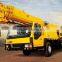 Hydraulic 30Ton Truck Crane QY30K5-1For Sale