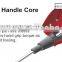 JETCH Slotted Phillips Soft Handle Screw Driver