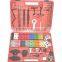 Engine Timing Tool Kit Set Alfa Fiat Lancia Colour Coded 63 PCS With Carry Case