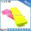Wireless Remote Control Shutter 5500mah portable universal power bank