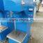 YQ41-40T Single - Column Hydraulic Straightening and Mounting Press