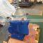 Professional waste oil water separator/Oil water centrifuge separator