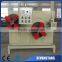 drip irrigation pipe winder/hdpe pipe winder/plastic pipe winder