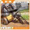 brand new HCN 0207 series Hydraulic Trencher Attachments For SKid Steer Loader