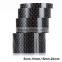 5Pcs 5mm 10mm 15mm 20mm Road Bike Fork Headset Spacer Carbon Fiber Bicycle Stem Washer