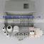 STREET LIGHTING POLE MFB35-3P METAL FUSE BOX