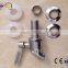 British style good quality plastic bib tap for beer dispenser China factory