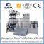good quality of homogenization vacuum stainless steel electric heating emusifying mixer