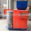 3-layer pellet core-filling sanck food electricity gas diesel Dryer