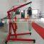 Mobile Crane Homogenizer