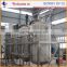 peanut oil refinery unit with CE BV ISO9001