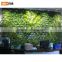 Vertical Plastic Garden Green Wall Planter