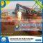 High Efficiency and Easy-Operated Gold Dredger