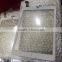 China supplier wholesale for ipad air 2 digitizer glass with touch screen assembly
