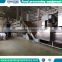 2017 Large Capacity Vegetable Belt Dryer Poultry Process Equipment