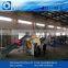 city waste recycling machine