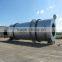 Competitive Price Grain Rotary Drum Dryer With Alibaba Trade Assurance