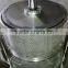 Y-8 hydraulic pressure Juice and Milk extractor