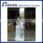 2-180g Automatic bag filling and packing machine for powder