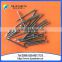 2 inch steel nails factory price Common wire nails