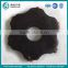 carbide tungsten tip scarifying cutter for HWS200 push mold