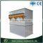 High pressure pulse dust collectordedusting device for soybean