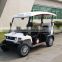 Popular customized 48V Moblile medical vehicles Electric hospital transport car