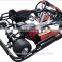 CE&EPA approved 270cc racing go kart/indoor&outdoor adult entertainment racing car (TKG270-R)