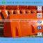 Pipe Buoy for Cutter Suction Dredger