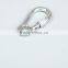 Wholesale factory sale metal material svivel trigger heavy duty safety snap hook