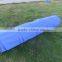 hot selling Pet Products Blue 190T Polyester with 6pcs steel sticks dog Training Tunnel